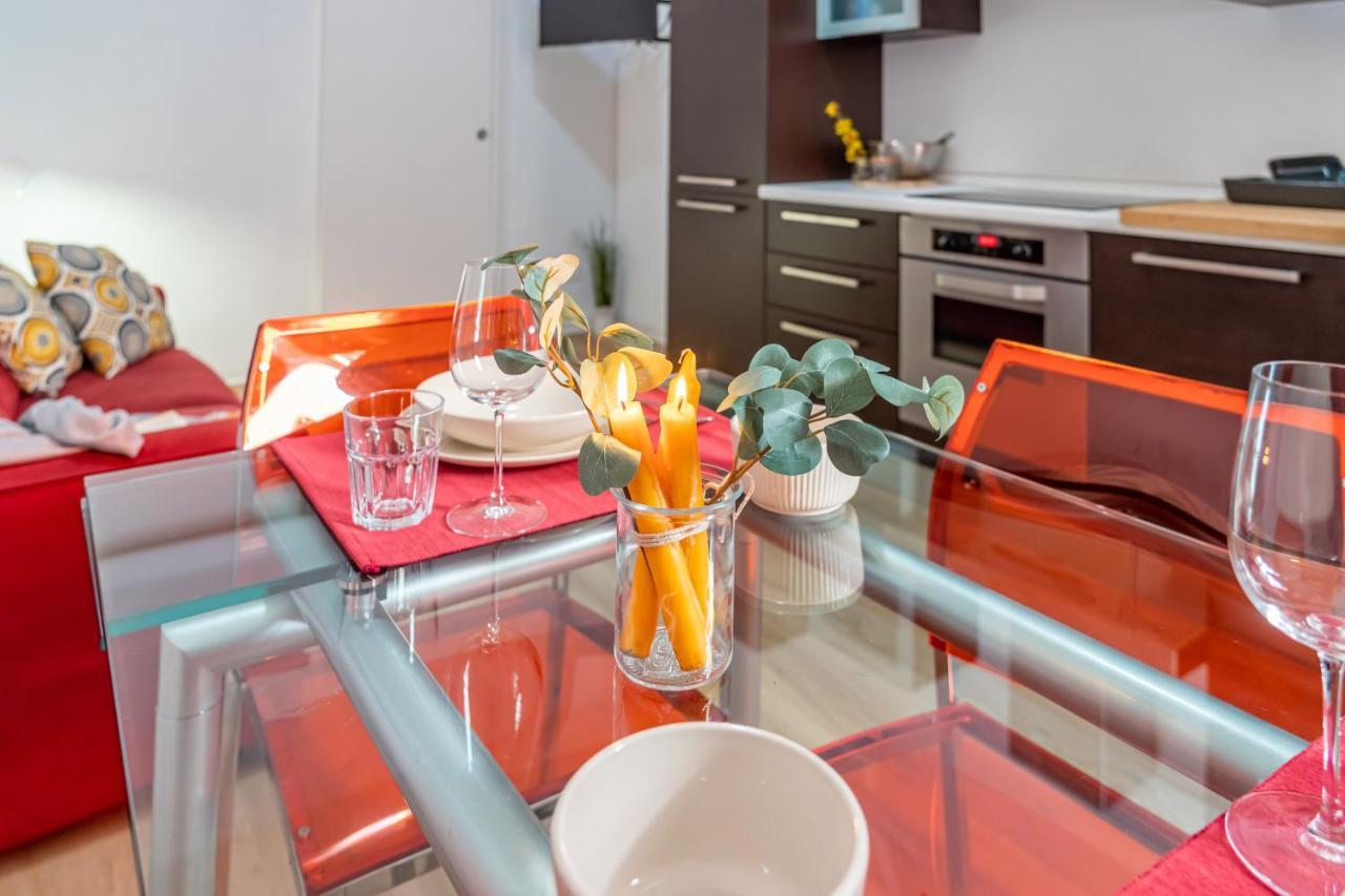 Casa Golgi - Pavia City - By Host4U Bagian luar foto