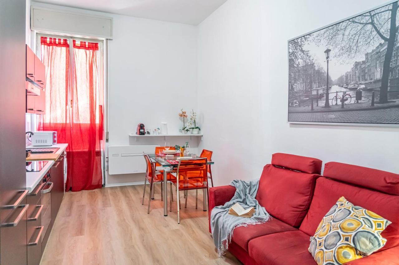 Casa Golgi - Pavia City - By Host4U Bagian luar foto