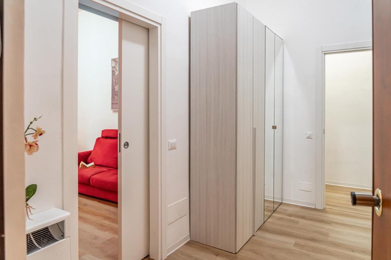 Casa Golgi - Pavia City - By Host4U Bagian luar foto