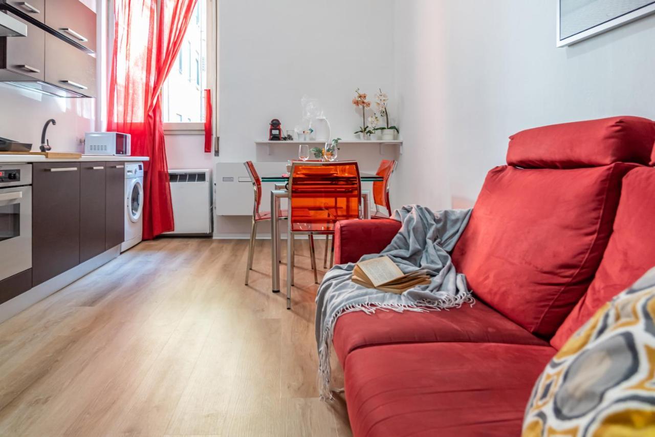 Casa Golgi - Pavia City - By Host4U Bagian luar foto