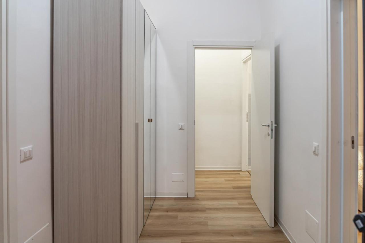 Casa Golgi - Pavia City - By Host4U Bagian luar foto