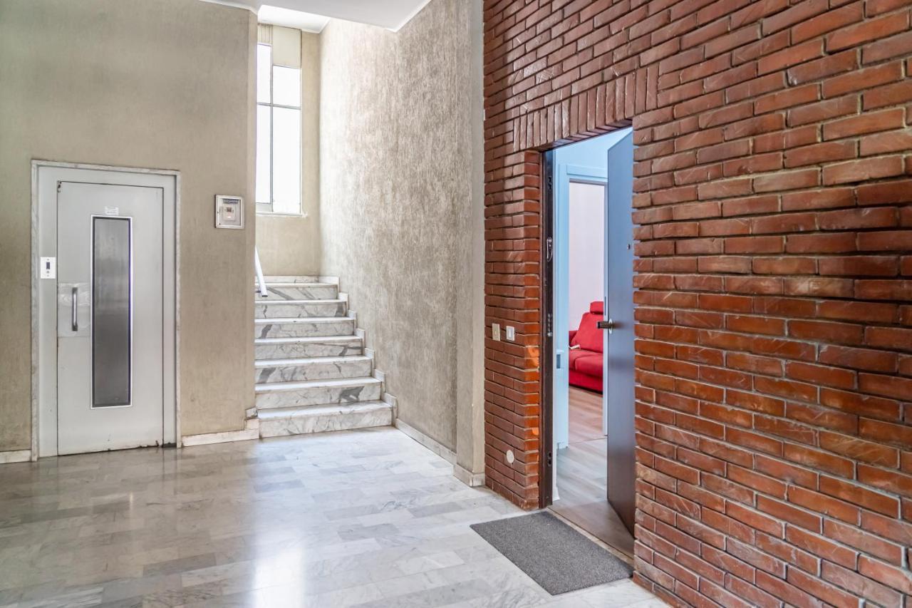 Casa Golgi - Pavia City - By Host4U Bagian luar foto